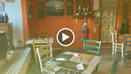 Bild von Trattoria Geppetto Traun
