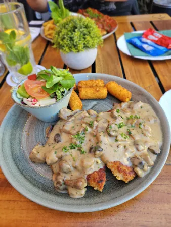 Bild von Paderborner Brauhaus