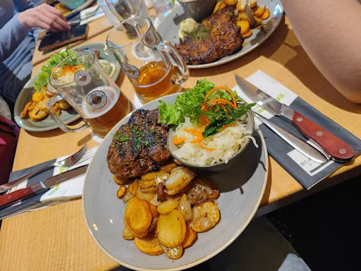 Bild von Paderborner Brauhaus