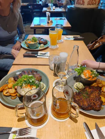 Bild von Paderborner Brauhaus