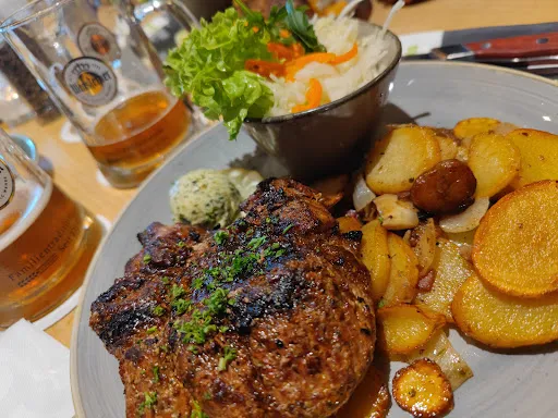 Bild von Paderborner Brauhaus
