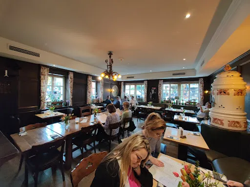 Bild von Paderborner Brauhaus