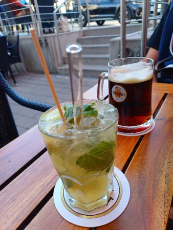 Bild von Paderborner Brauhaus