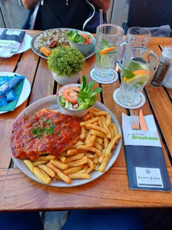 Bild von Paderborner Brauhaus