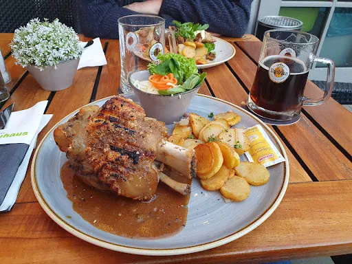Bild von Paderborner Brauhaus