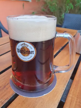 Bild von Paderborner Brauhaus