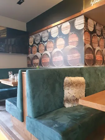 Bild von Paderborner Brauhaus
