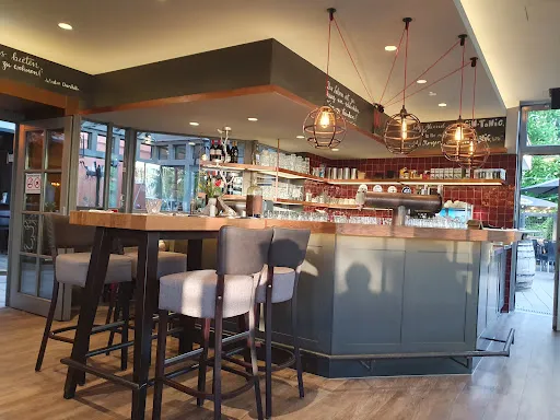 Bild von Paderborner Brauhaus