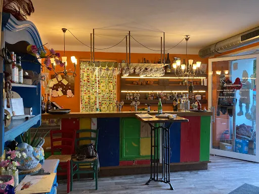 Bild von Trattoria Geppetto Traun