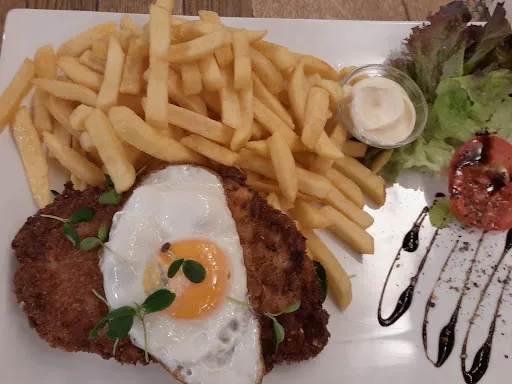 Bild von Ottlips Lieschen