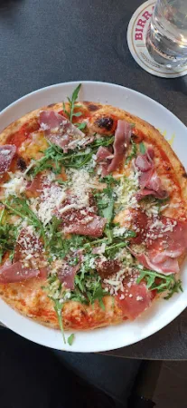 Bild von Ristorante Al Dente