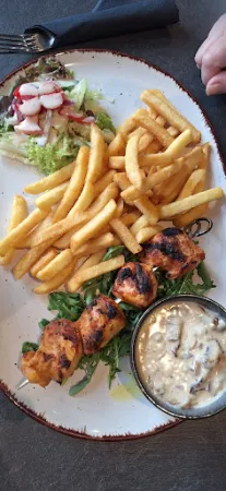 Bild von Ristorante Al Dente