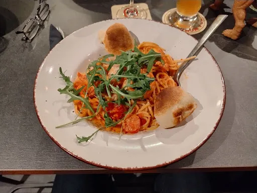 Bild von Ristorante Al Dente