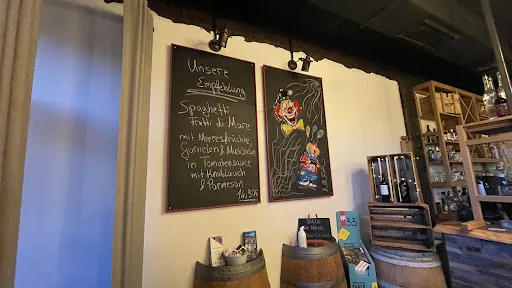 Bild von Ristorante Al Dente