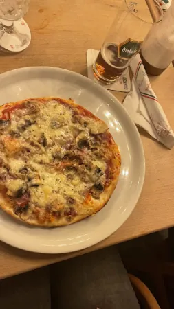 Bild von Ristorante Al Dente