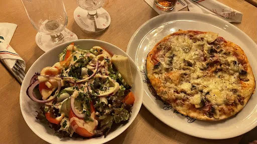 Bild von Ristorante Al Dente