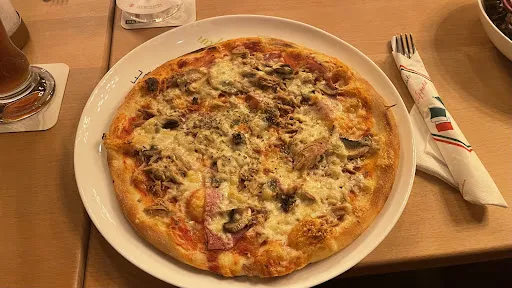 Bild von Ristorante Al Dente