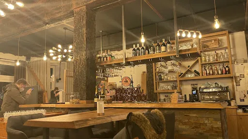 Bild von Ristorante Al Dente