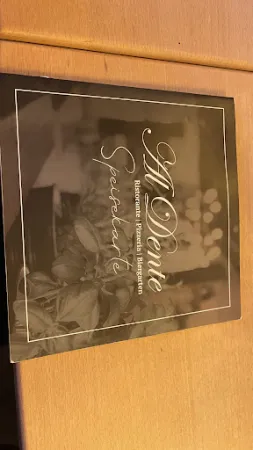 Bild von Ristorante Al Dente