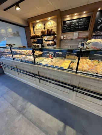 Bild von Bäckerei Kaiser