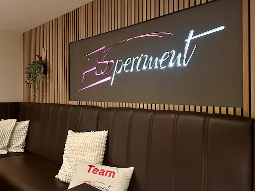 Bild von Das Essperiment