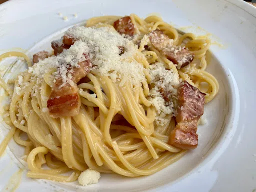 Bild von Trattoria Geppetto Traun