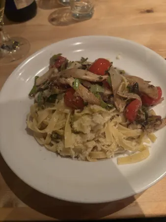 Bild von Osteria in der Gocken Deele