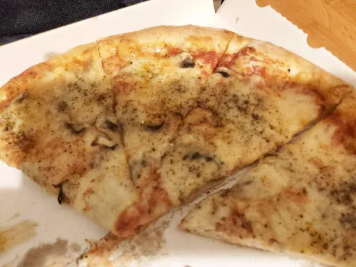 Bild von La Casa Della Pizza