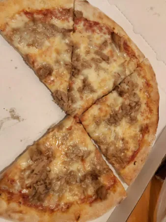 Bild von La Casa Della Pizza