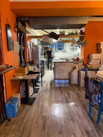 Bild von Trattoria Geppetto Traun