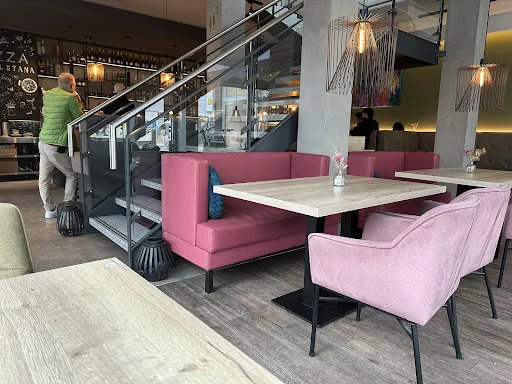 Bild von Benni's Kitchen