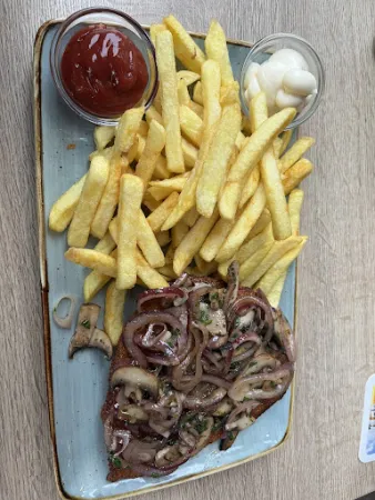 Bild von Benni's Kitchen