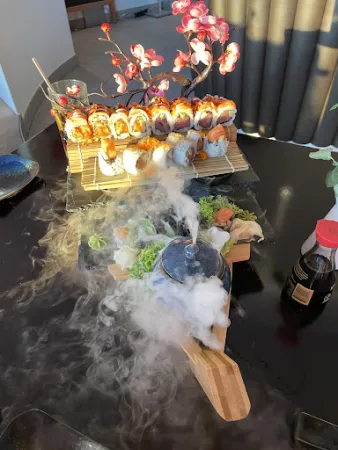 Bild von Asian Fusion in Delbrück