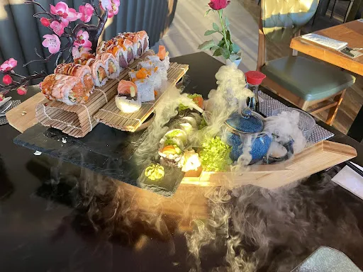 Bild von Asian Fusion in Delbrück