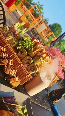 Bild von Asian Fusion in Delbrück