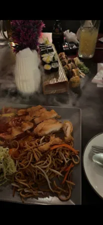 Bild von Asian Fusion in Delbrück