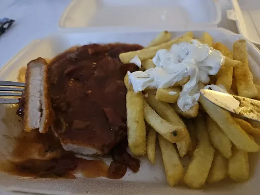 Bild von BaLi Auszeit Imbiss
