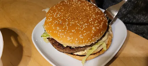 Bild von Crispy Döner Pizza Schwaney