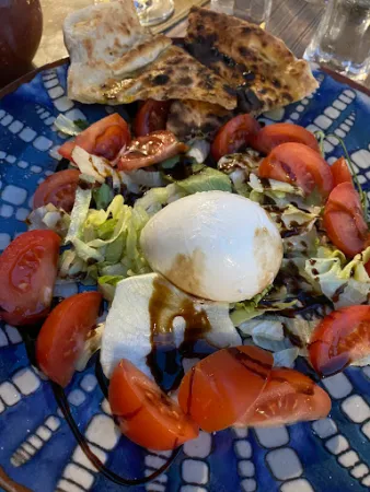 Bild von Trattoria Geppetto Traun