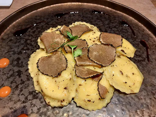 Bild von Basta! - Cucina Italiana