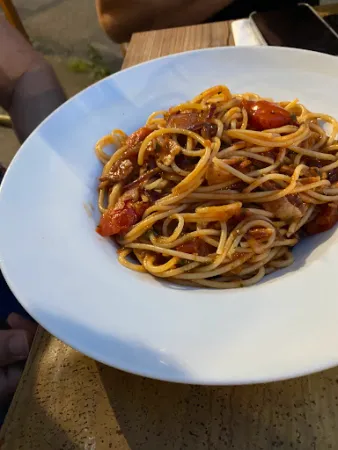 Bild von Trattoria Geppetto Traun