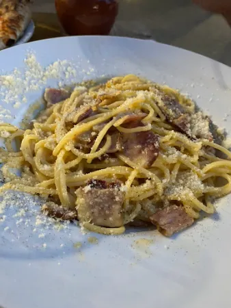 Bild von Trattoria Geppetto Traun