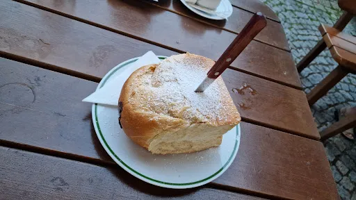 Bild von Mostheuriger Möseneder