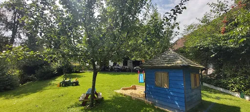 Bild von Wirt z'Roitham
