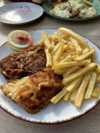 Bild von Restaurant "Zur Schanze"