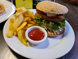 Hellskitchen - Neumarkt