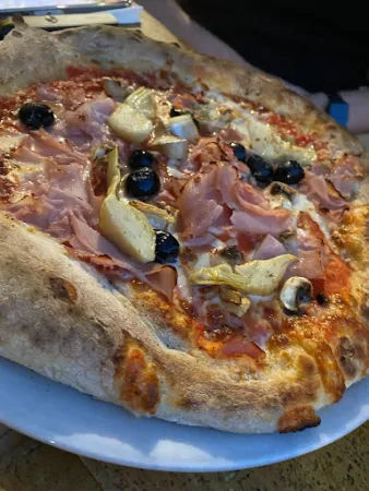 Bild von Trattoria Geppetto Traun