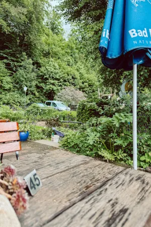 Bild von Bauernhofcafé Kapellenhof