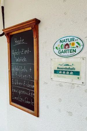 Bild von Bauernhofcafé Kapellenhof