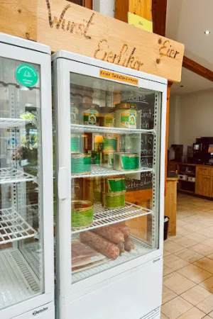 Bild von Bauernhofcafé Kapellenhof